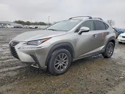 JTJAJRDZ3L2129659 2020 LEXUS NX