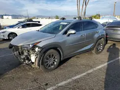 JTJAJRDZ5L2129081 2020 LEXUS NX
