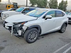 JTJAJRDZ7L2127641 2020 LEXUS NX