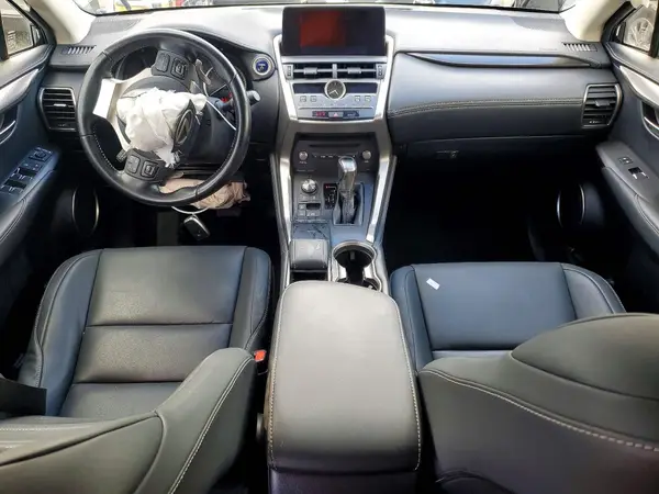 JTJAJRDZ7L2130698 2020 LEXUS NX - Image 8