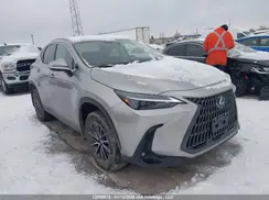 JTJAKCEZ0N2001701 2022 LEXUS NX