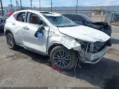 JTJAKCEZ0N2007529 2022 LEXUS NX