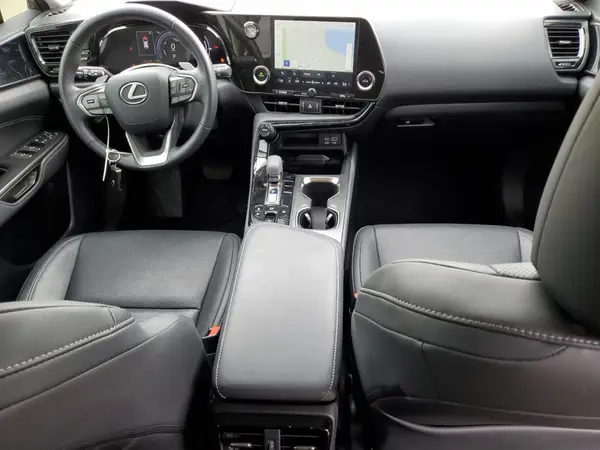JTJAKCEZ0N5001874 2022 LEXUS NX - Image 8