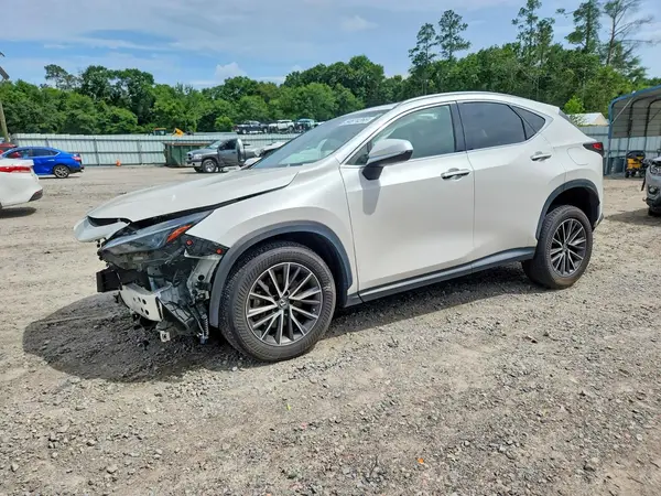 JTJAKCEZ0N5002779 2022 LEXUS NX - Image 1