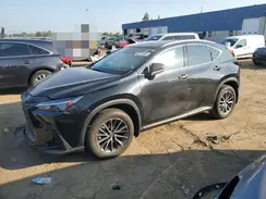 JTJAKCEZ0P2010949 2023 LEXUS NX
