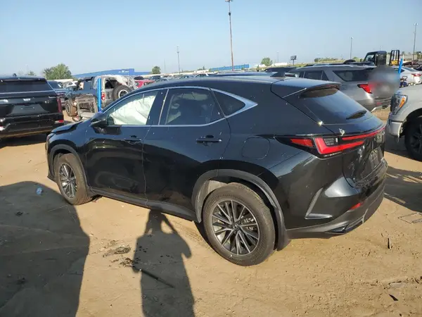 JTJAKCEZ0P2010949 2023 LEXUS NX - Image 2