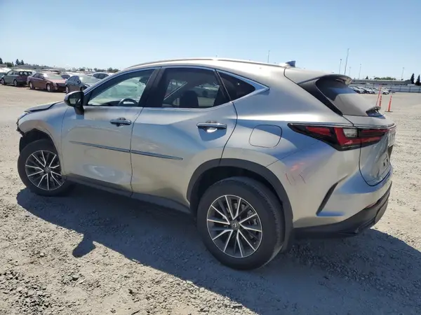 JTJAKCEZ0P2011003 2023 LEXUS NX - Image 2