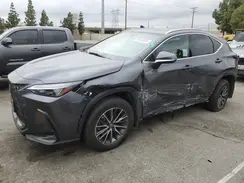 JTJAKCEZ0P2011793 2023 LEXUS NX