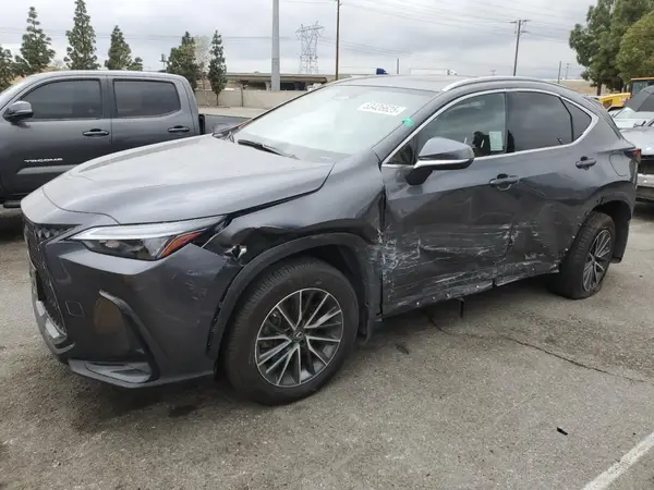 JTJAKCEZ0P2011793 2023 LEXUS NX - Image 1