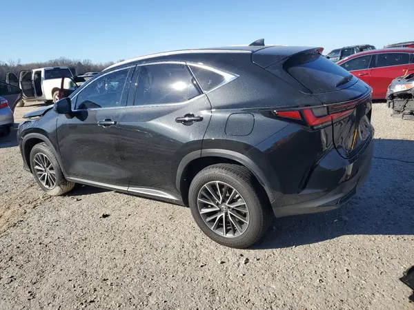 JTJAKCEZ0R2038950 2024 LEXUS NX - Image 2