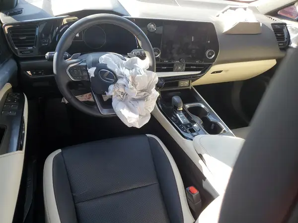 JTJAKCEZ0R2038950 2024 LEXUS NX - Image 8