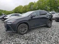 JTJAKCEZ1N5000507 2022 LEXUS NX