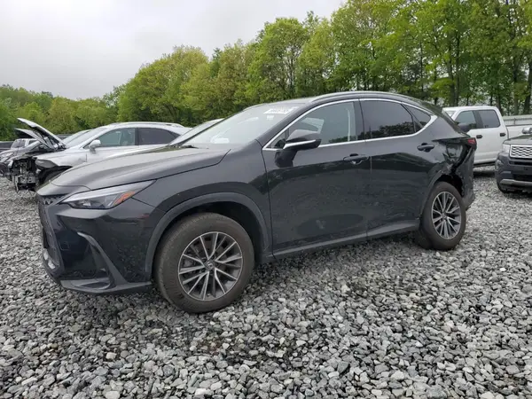 JTJAKCEZ1N5000507 2022 LEXUS NX - Image 1