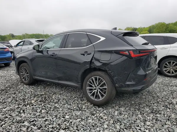 JTJAKCEZ1N5000507 2022 LEXUS NX - Image 2