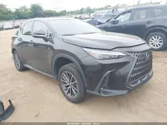 JTJAKCEZ2P2011195 2023 LEXUS NX