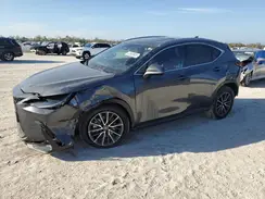 JTJAKCEZ2P5007758 2023 LEXUS NX
