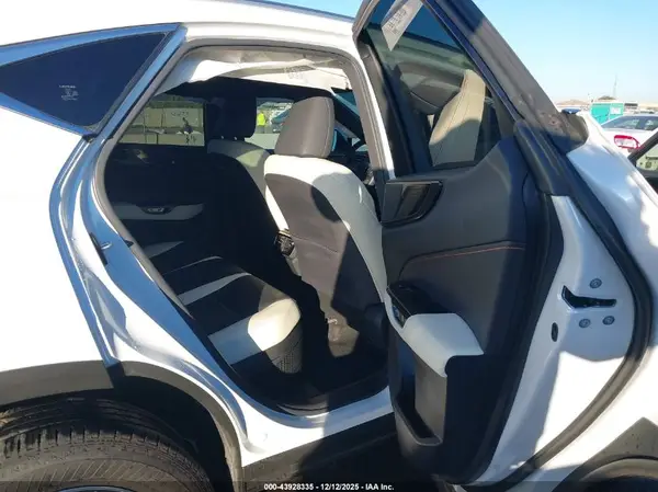 JTJAKCEZ2P5007923 2023 LEXUS NX - Image 8