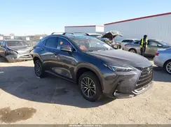 JTJAKCEZ2R5022764 2024 LEXUS NX