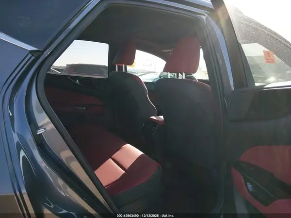 JTJAKCEZ2R5022764 2024 LEXUS NX - Image 8