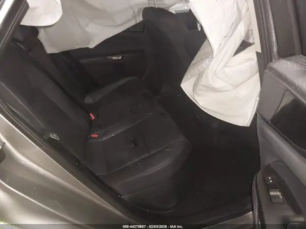 JTJAKCEZ2S5028053 2025 LEXUS NX - Image 8