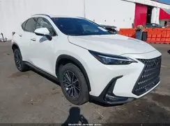 JTJAKCEZ3N5003389 2022 LEXUS NX