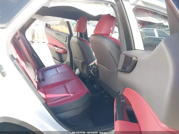 JTJAKCEZ3N5003389 2022 LEXUS NX - Image 8