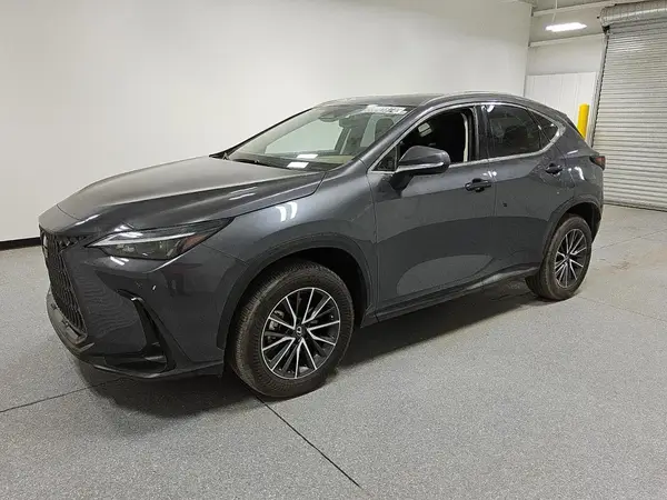 JTJAKCEZ3P2013585 2023 LEXUS NX - Image 1