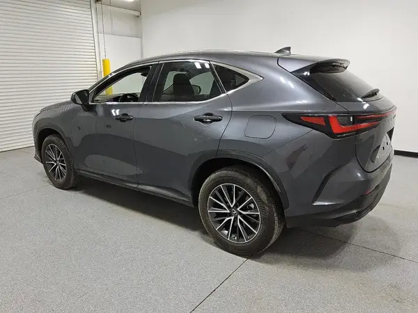 JTJAKCEZ3P2013585 2023 LEXUS NX - Image 2