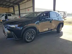 JTJAKCEZ3P5007414 2023 LEXUS NX