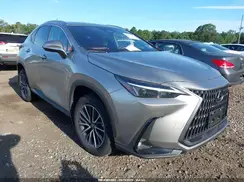 JTJAKCEZ3R2038845 2024 LEXUS NX