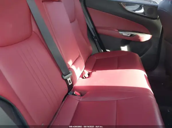 JTJAKCEZ3R2038845 2024 LEXUS NX - Image 8