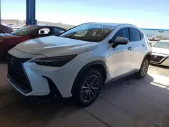 JTJAKCEZ3R5015497 2024 LEXUS NX