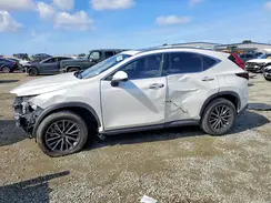JTJAKCEZ3R5018870 2024 LEXUS NX