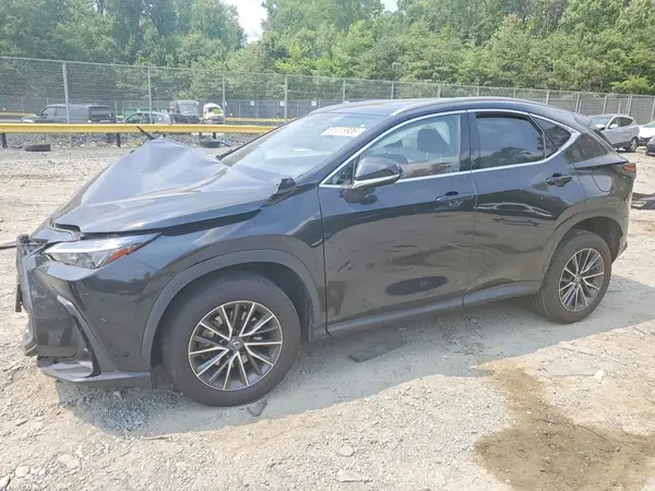 JTJAKCEZ4N2000423 2022 LEXUS NX - Image 1