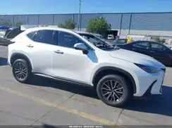 JTJAKCEZ4N2000745 2022 LEXUS NX