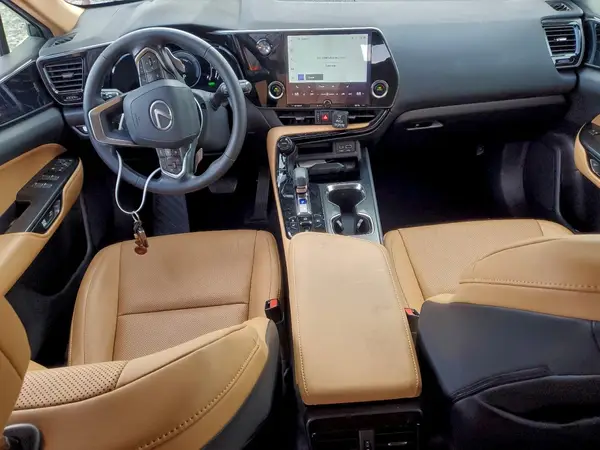 JTJAKCEZ4N2004522 2022 LEXUS NX - Image 8