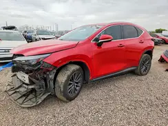 JTJAKCEZ4N2009297 2022 LEXUS NX