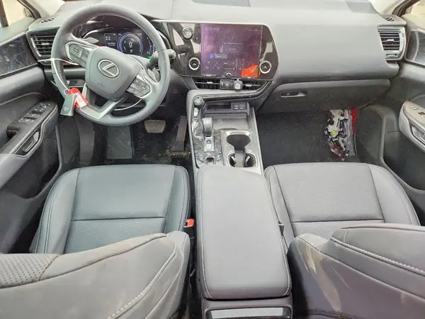 JTJAKCEZ4N2009297 2022 LEXUS NX - Image 8