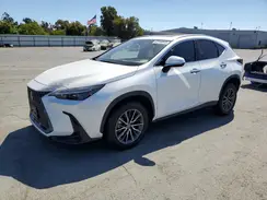 JTJAKCEZ4N5000355 2022 LEXUS NX