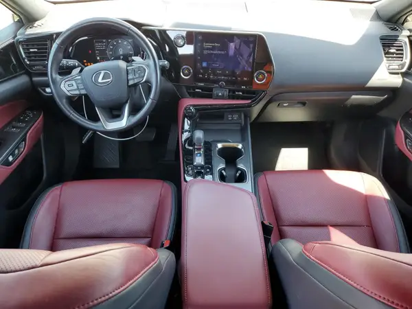 JTJAKCEZ4N5000355 2022 LEXUS NX - Image 8