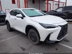 JTJAKCEZ4N5002672 2022 LEXUS NX