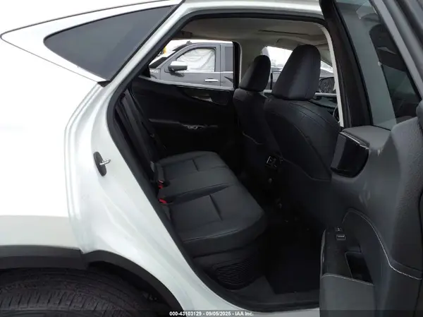JTJAKCEZ4N5002672 2022 LEXUS NX - Image 8