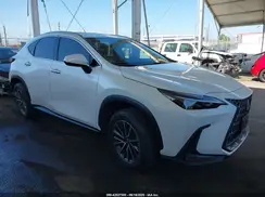 JTJAKCEZ4N5004616 2022 LEXUS NX