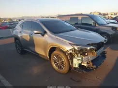 JTJAKCEZ4N5006012 2022 LEXUS NX