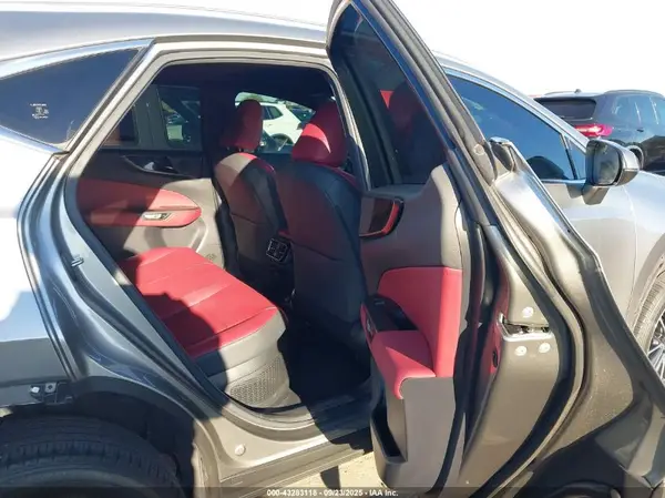 JTJAKCEZ4N5006012 2022 LEXUS NX - Image 8