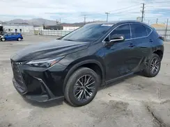 JTJAKCEZ4P5007440 2023 LEXUS NX
