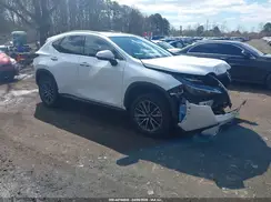 JTJAKCEZ4P5007809 2023 LEXUS NX
