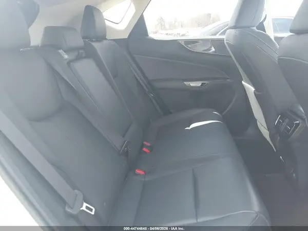 JTJAKCEZ4P5007809 2023 LEXUS NX - Image 8