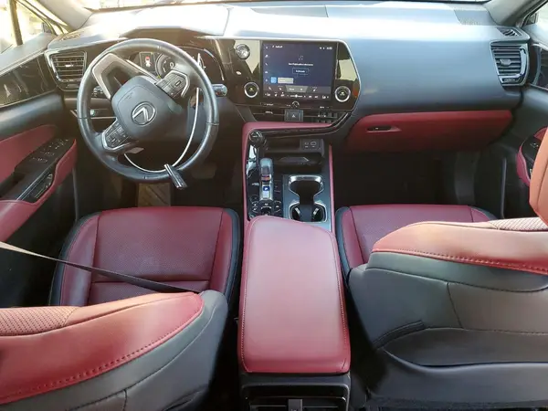 JTJAKCEZ4R5022653 2024 LEXUS NX - Image 8