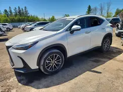 JTJAKCEZ5N5002244 2022 LEXUS NX